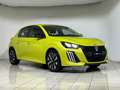 Peugeot 208 1.2 Active Pack 100cv Gelb - thumbnail 2
