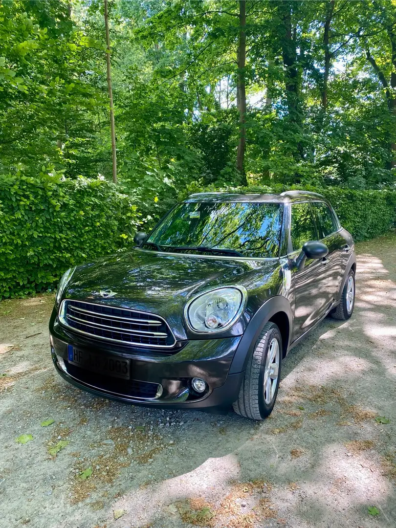 MINI One Countryman - 1