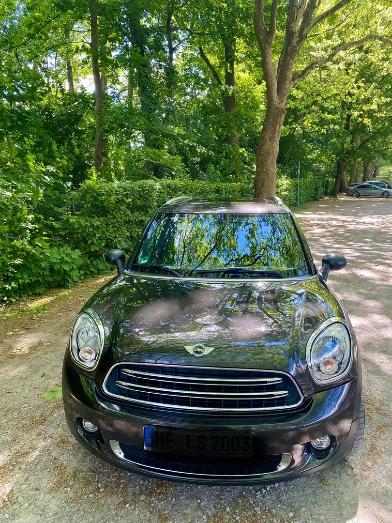 MINI One Countryman - 2