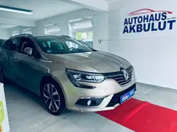 Renault Megane BOSE Edition*1.Hand+Finanzierung+Garantie+Inspektion*