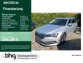 Skoda Superb Combi 2.0 TDI DSG Premium Edition Argent - thumbnail 1