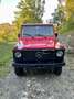 Mercedes-Benz G 240 GD SW Rosso - thumbnail 1