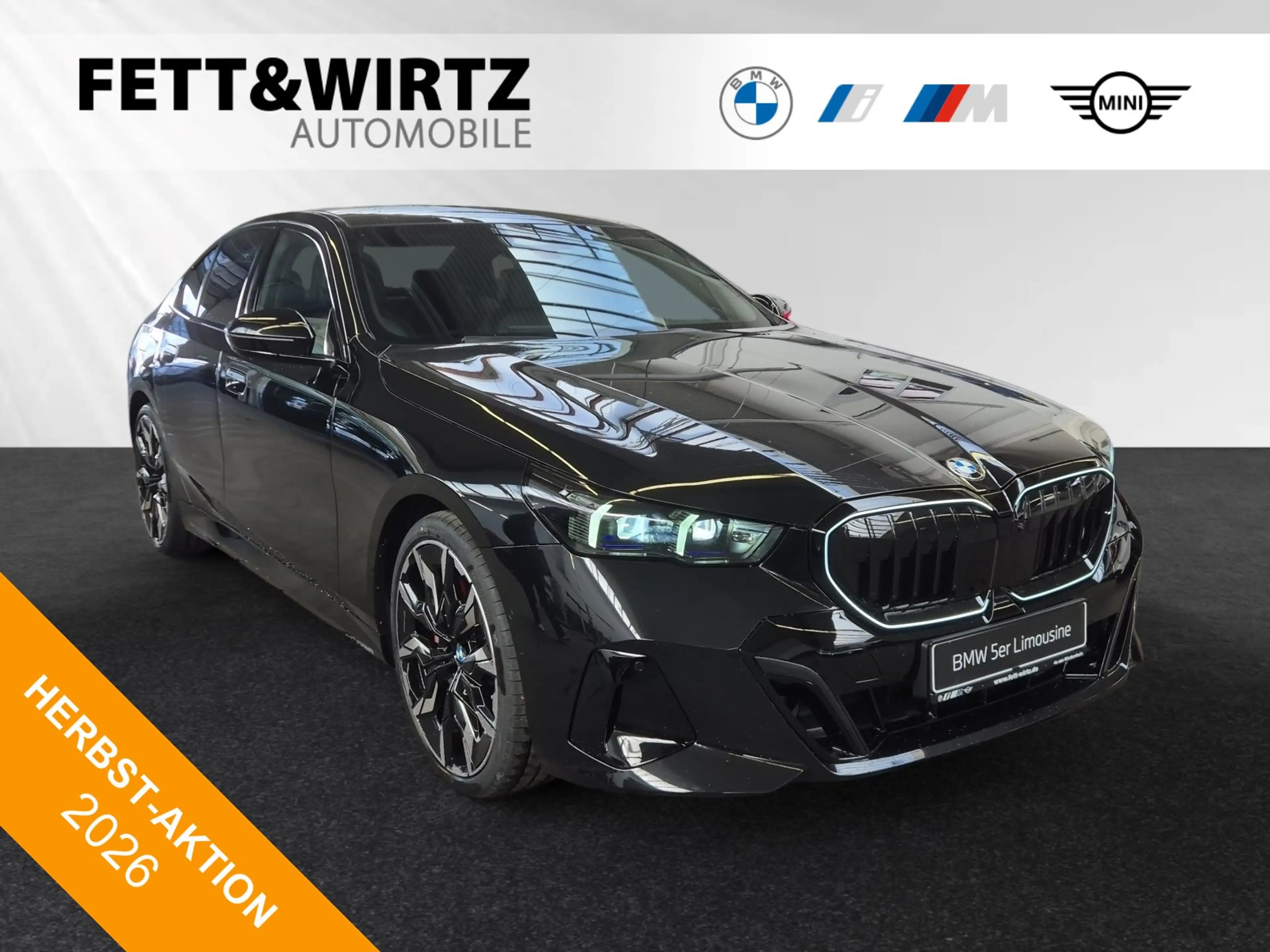 BMW 540 d xDrive M Sport Pro|AHK|Pano|DA&PA-Prof.