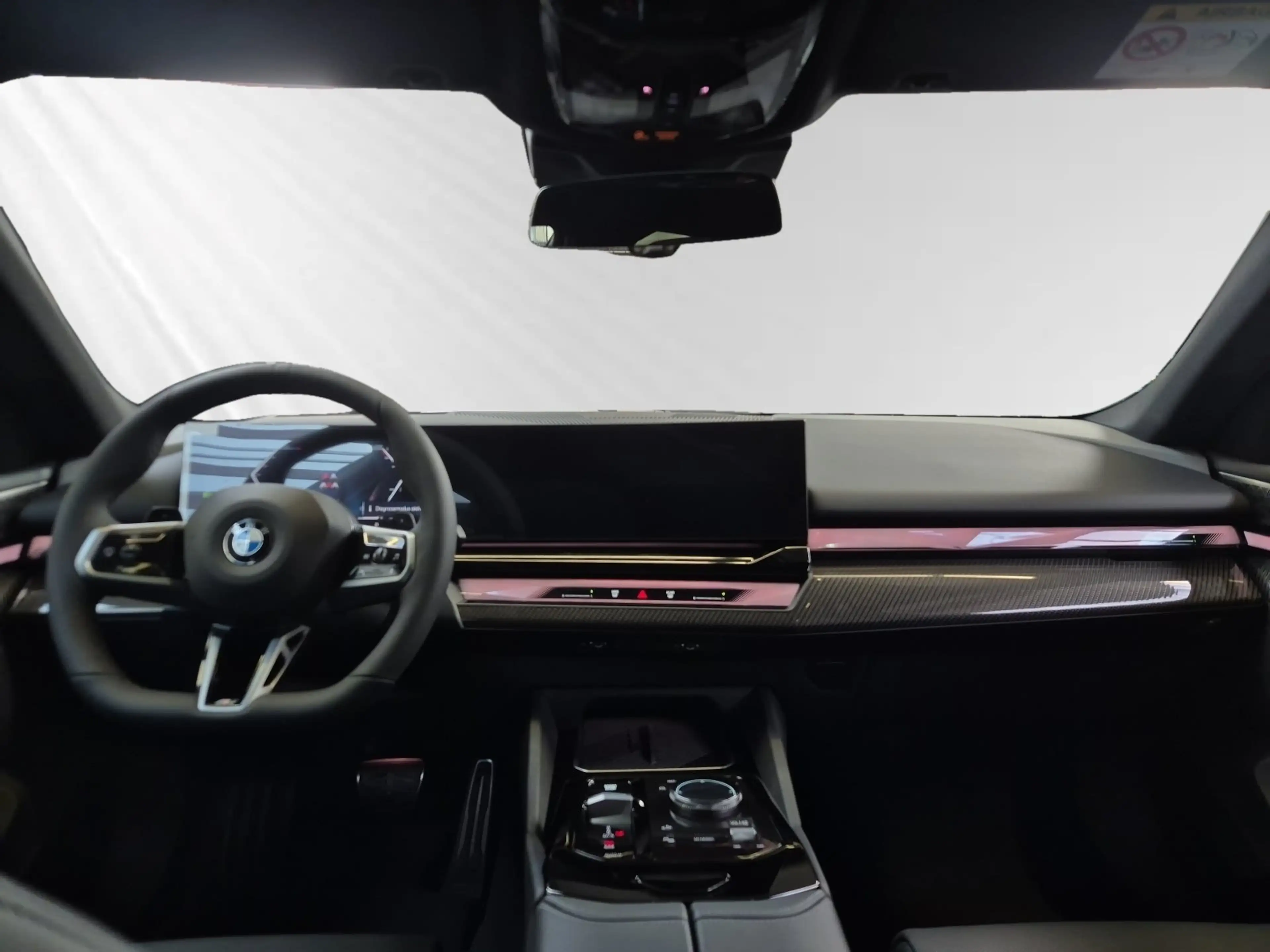 BMW 540 d xDrive M Sport Pro|AHK|Pano|DA&PA-Prof. — photo 9