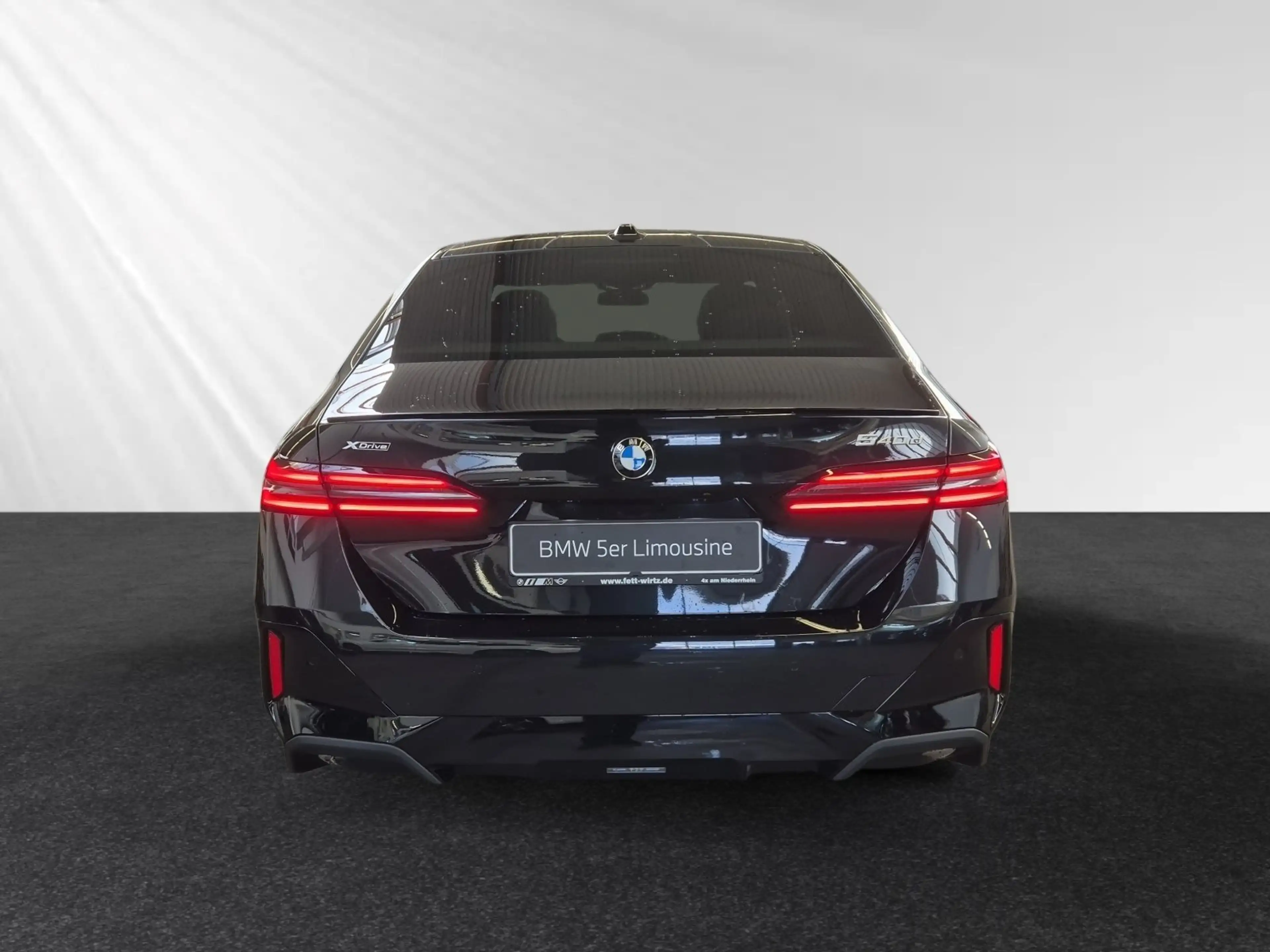BMW 540 d xDrive M Sport Pro|AHK|Pano|DA&PA-Prof. — photo 7