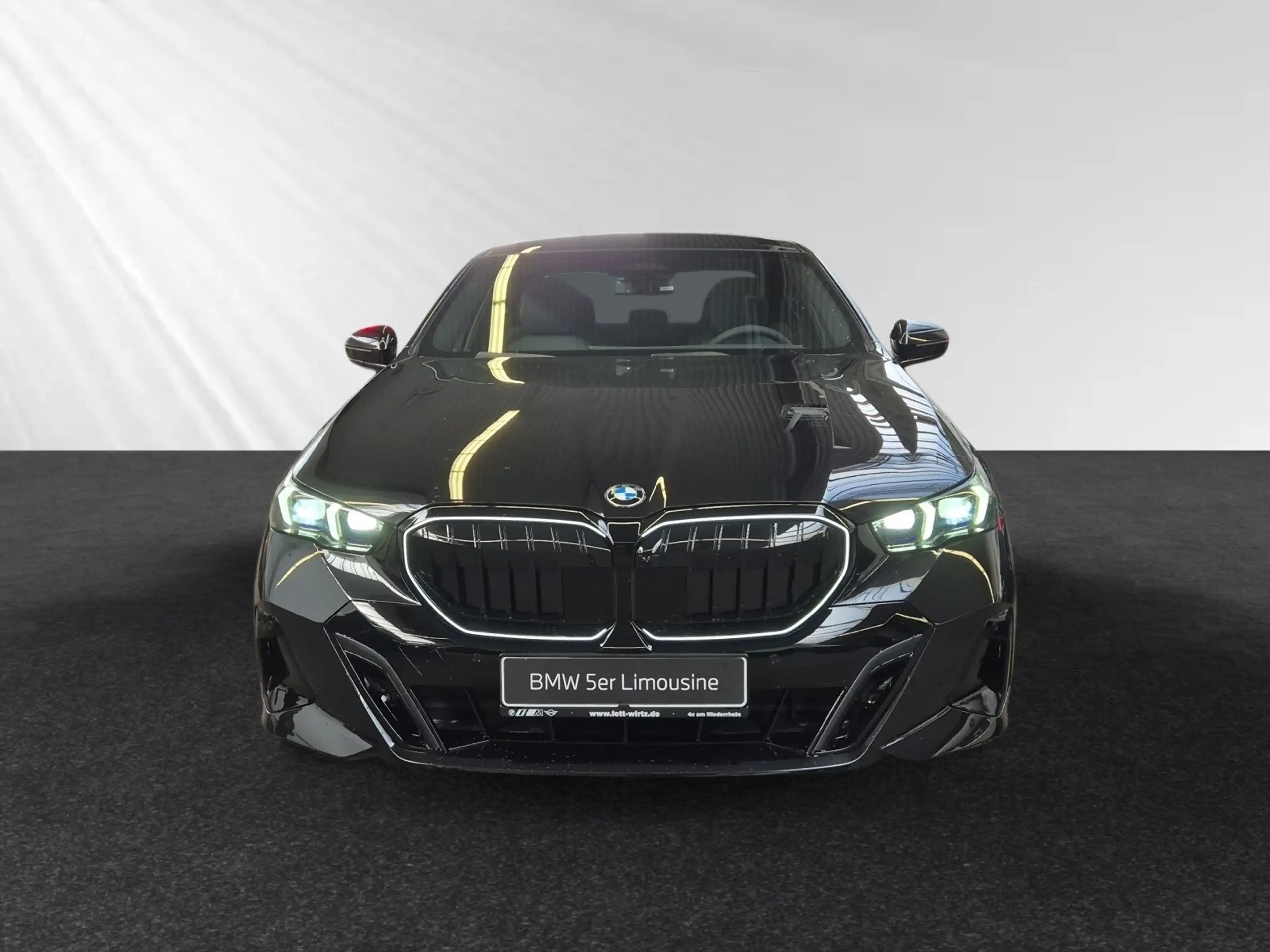 BMW 540 d xDrive M Sport Pro|AHK|Pano|DA&PA-Prof. — photo 5