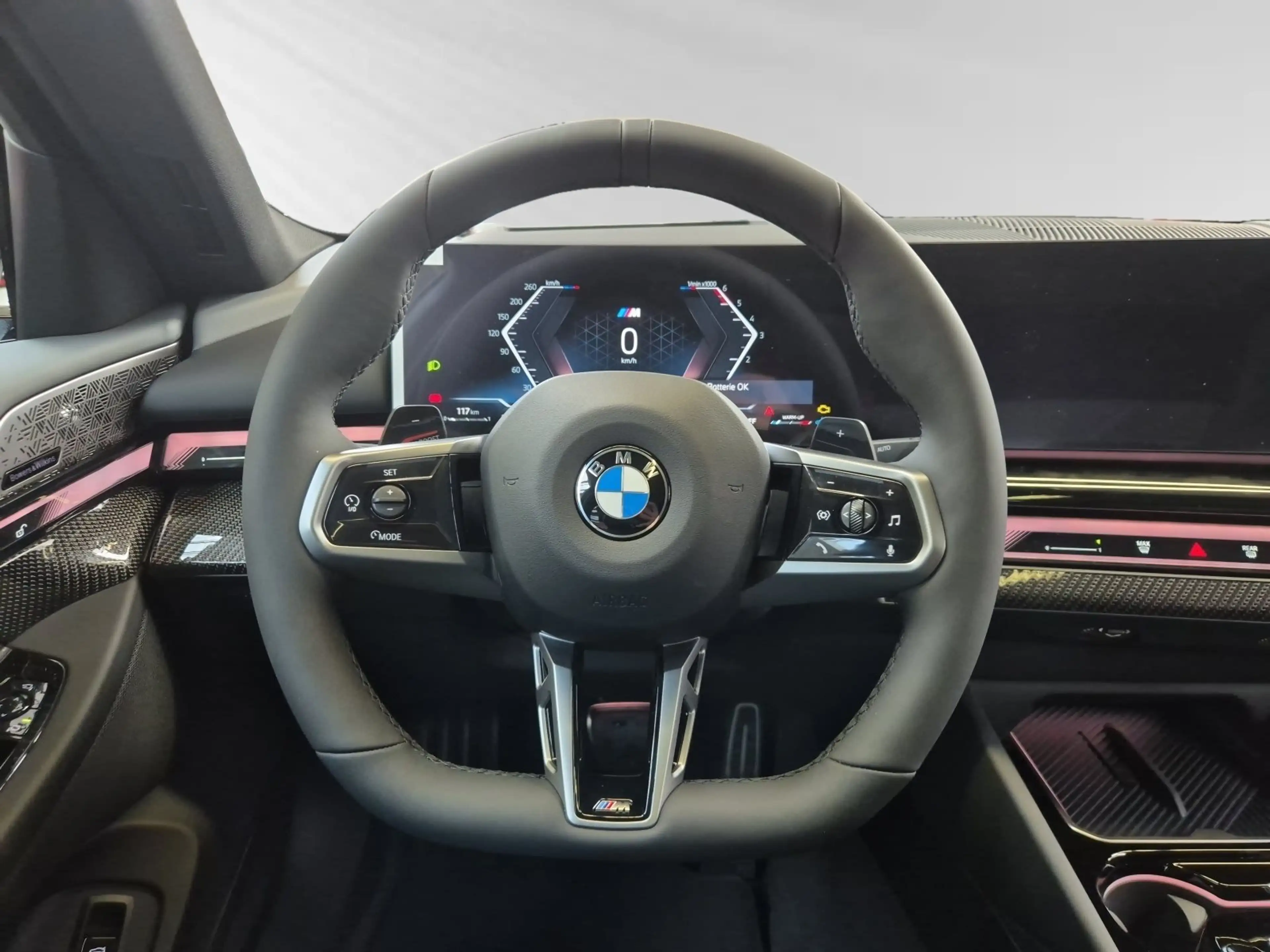 BMW 540 d xDrive M Sport Pro|AHK|Pano|DA&PA-Prof. — photo 11