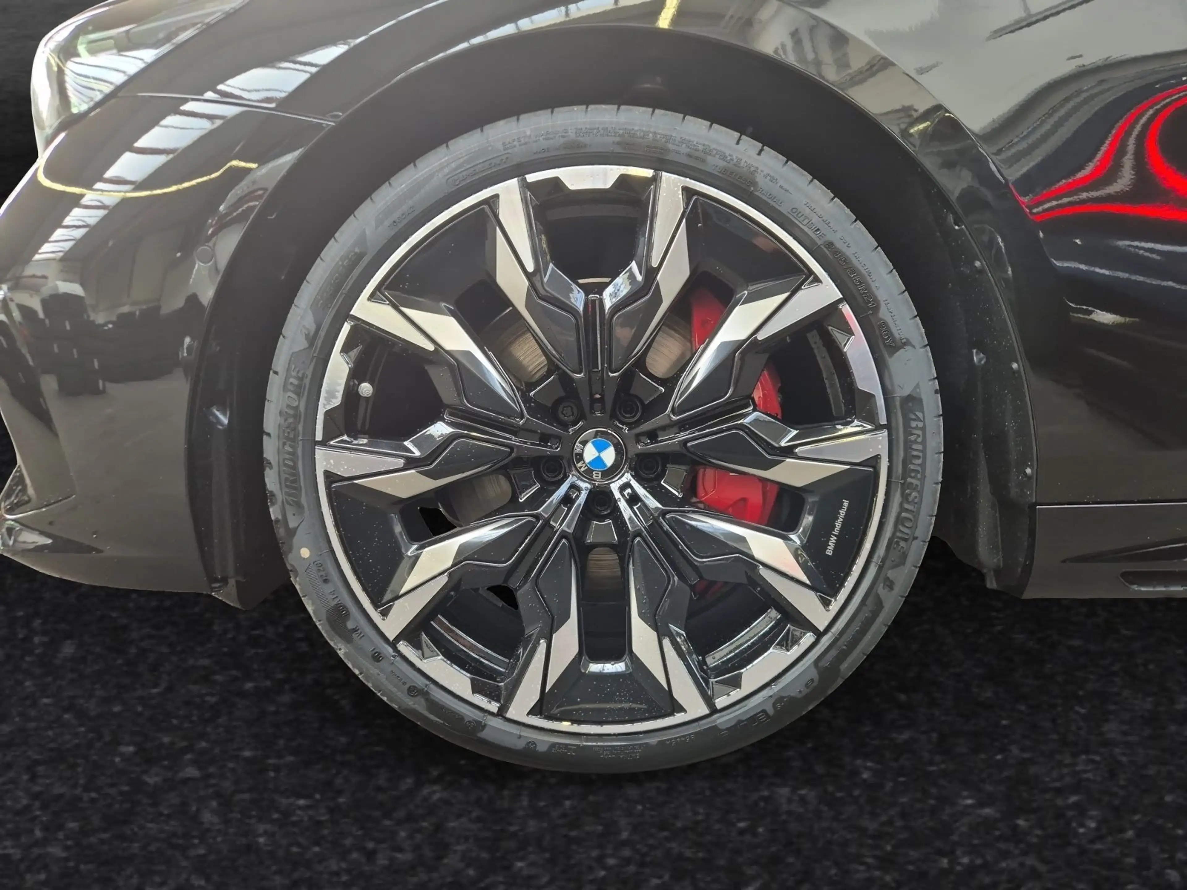 BMW 540 d xDrive M Sport Pro|AHK|Pano|DA&PA-Prof. — photo 4