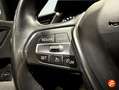 BMW 118 118i Bleu - thumbnail 22