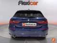 BMW 118 118i Bleu - thumbnail 7