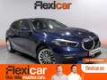 BMW 118 118i Bleu - thumbnail 1