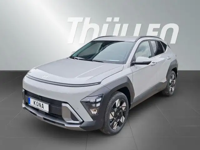 Hyundai KONA SX2 HEV DCT Trend Kamera Carplay Navi PDC