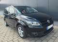 Volkswagen Touran 2.0 BMT/GARANTIE/TÜV NEU/AHK/SHZ/PDC Noir - thumbnail 15