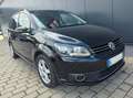 Volkswagen Touran 2.0 BMT/GARANTIE/TÜV NEU/AHK/SHZ/PDC Noir - thumbnail 19