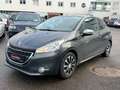 Peugeot 208 Style Grijs - thumbnail 1