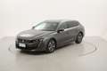 Peugeot 508 SW Allure 1.5 Diesel 131CV Grigio - thumbnail 1