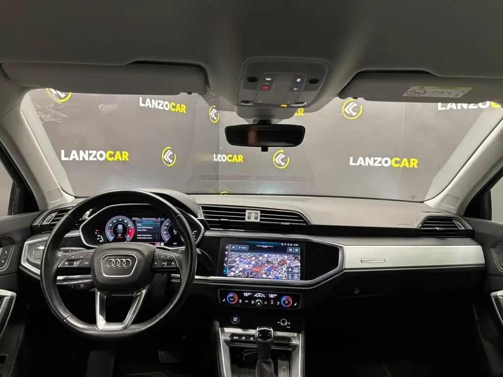 Audi Q3 | foto 7