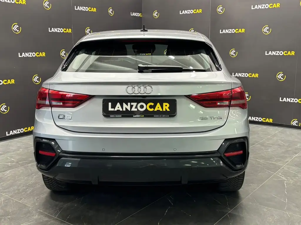 Audi Q3 | foto 5