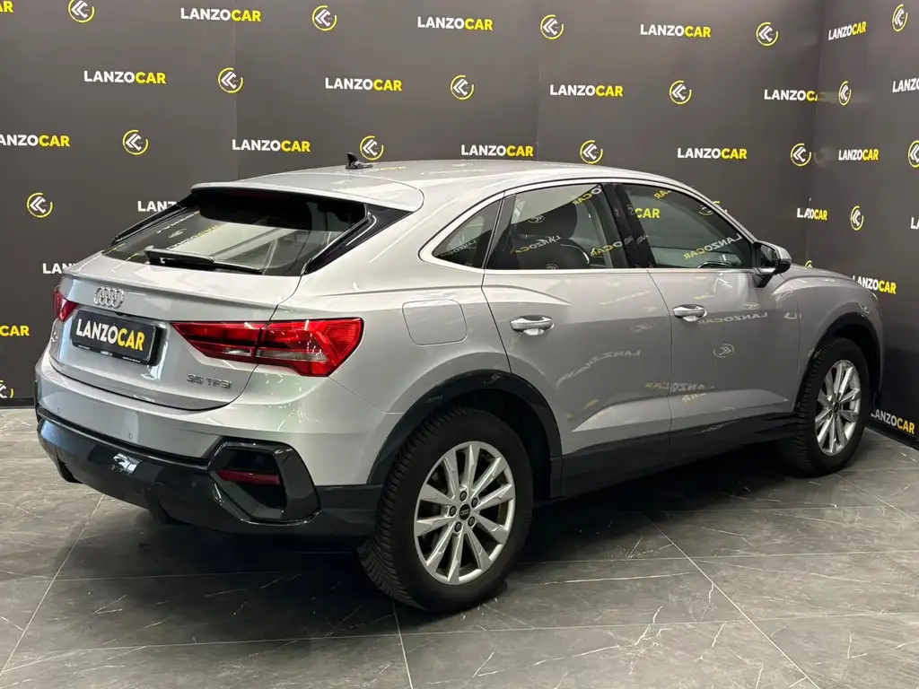 Audi Q3 | foto 4