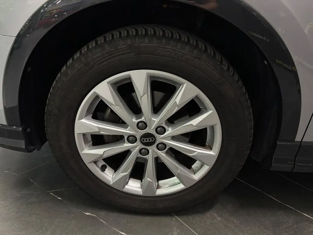 Audi Q3 | foto 13