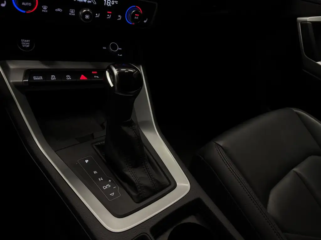 Audi Q3 | foto 11