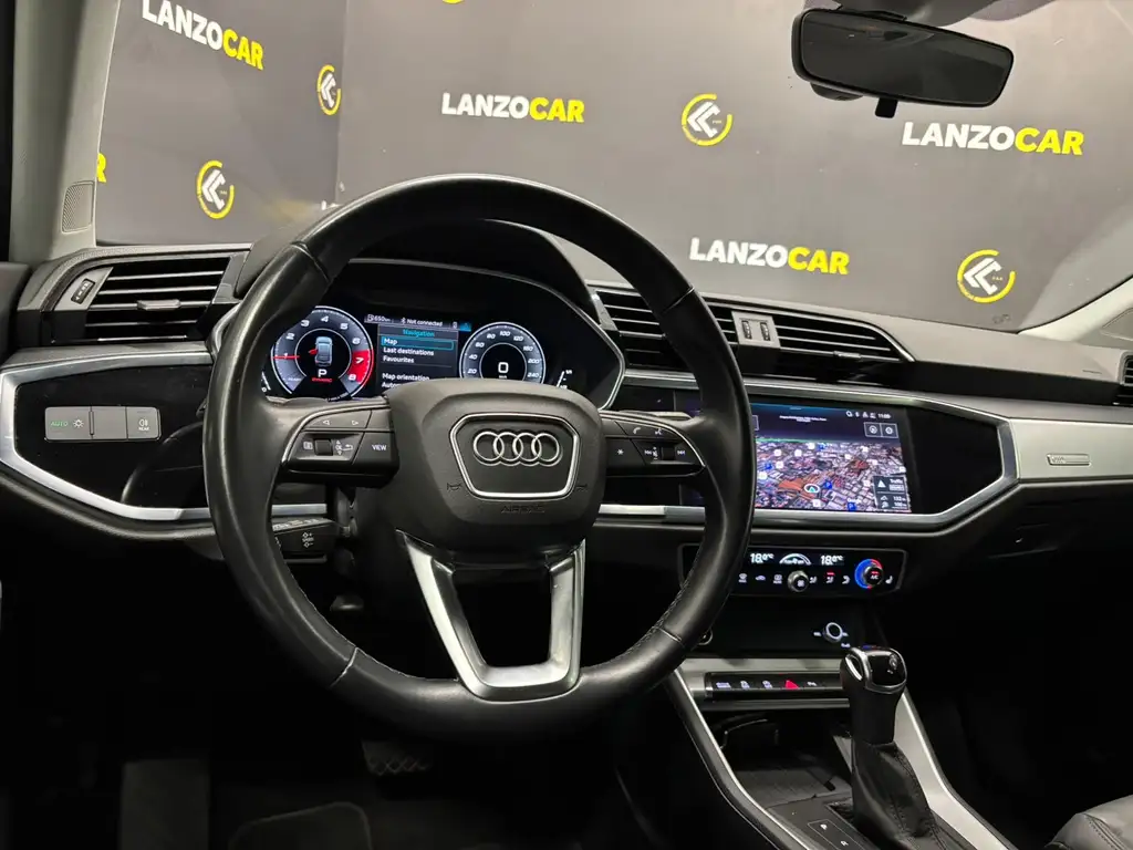 Audi Q3 | foto 8