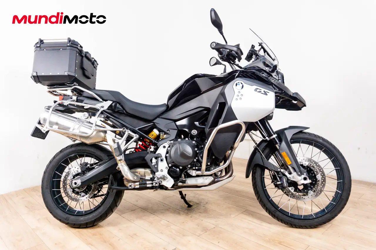BMW F 900 GS
