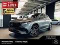 Mercedes-Benz EQA 350 EQA 350 4M AMG 360° Distronic Memory KeylessGO Grijs - thumbnail 1