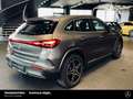 Mercedes-Benz EQA 350 EQA 350 4M AMG 360° Distronic Memory KeylessGO Grijs - thumbnail 13