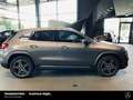 Mercedes-Benz EQA 350 EQA 350 4M AMG 360° Distronic Memory KeylessGO Szary - thumbnail 14