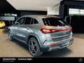 Mercedes-Benz EQA 350 EQA 350 4M AMG 360° Distronic Memory KeylessGO Grijs - thumbnail 10