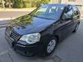 Volkswagen Polo Edition 1,2 Schwarz - thumbnail 1