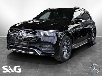 de 4M AMG PANO+360°+CARPLAY+MBUX+LED+20"
