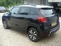 Citroen C3 Aircross 1.2 PureTech Weinig KM Nero - thumbnail 3