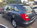 Skoda Fabia Fabia II Combi 1.6 16V Combi STYLE Edition Grau - thumbnail 6