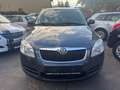 Skoda Fabia Fabia II Combi 1.6 16V Combi STYLE Edition Grau - thumbnail 2