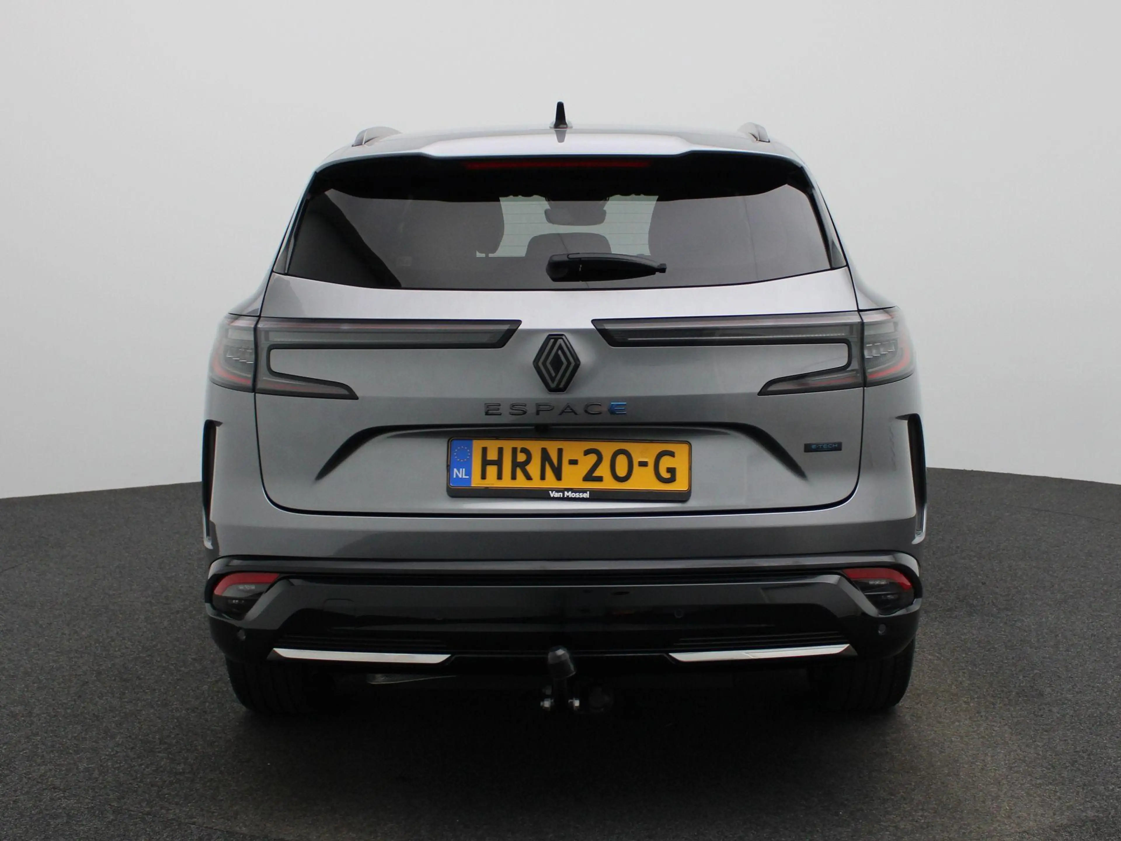 Renault Espace E-Tech Full Hybrid Esprit Alpine 7 Persoons. 200PK — photo 5