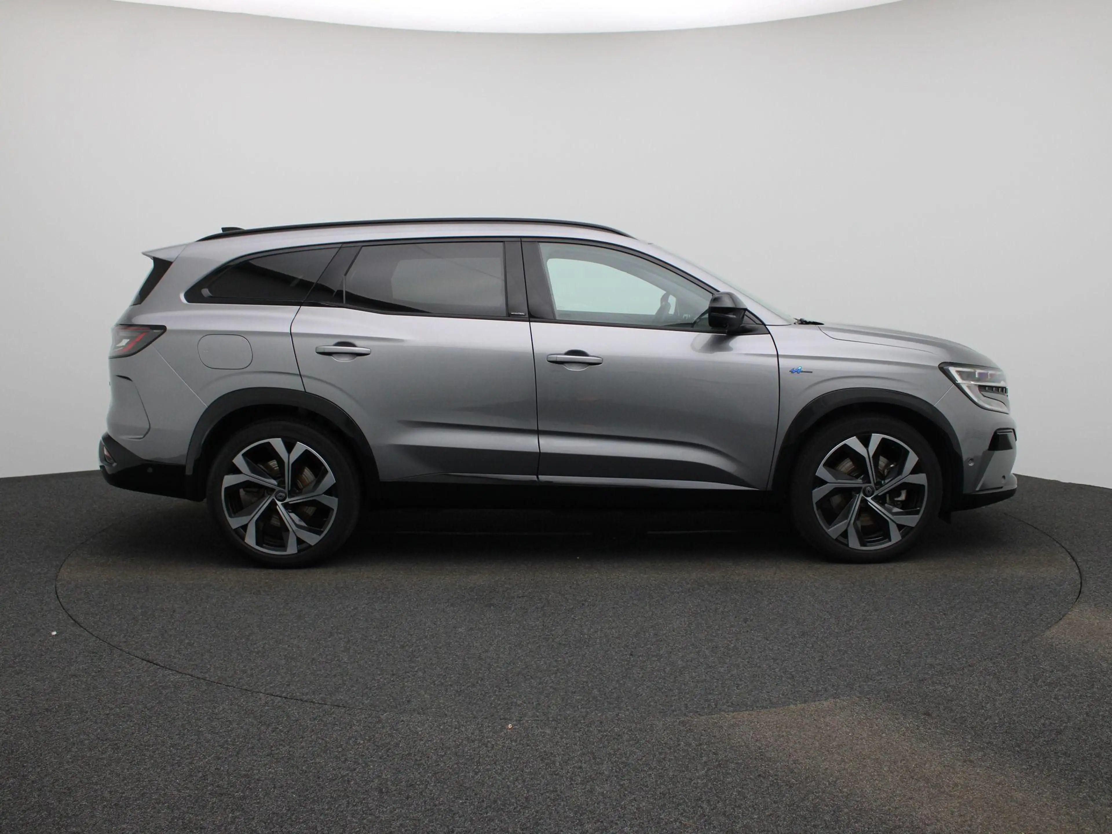 Renault Espace E-Tech Full Hybrid Esprit Alpine 7 Persoons. 200PK — photo 6