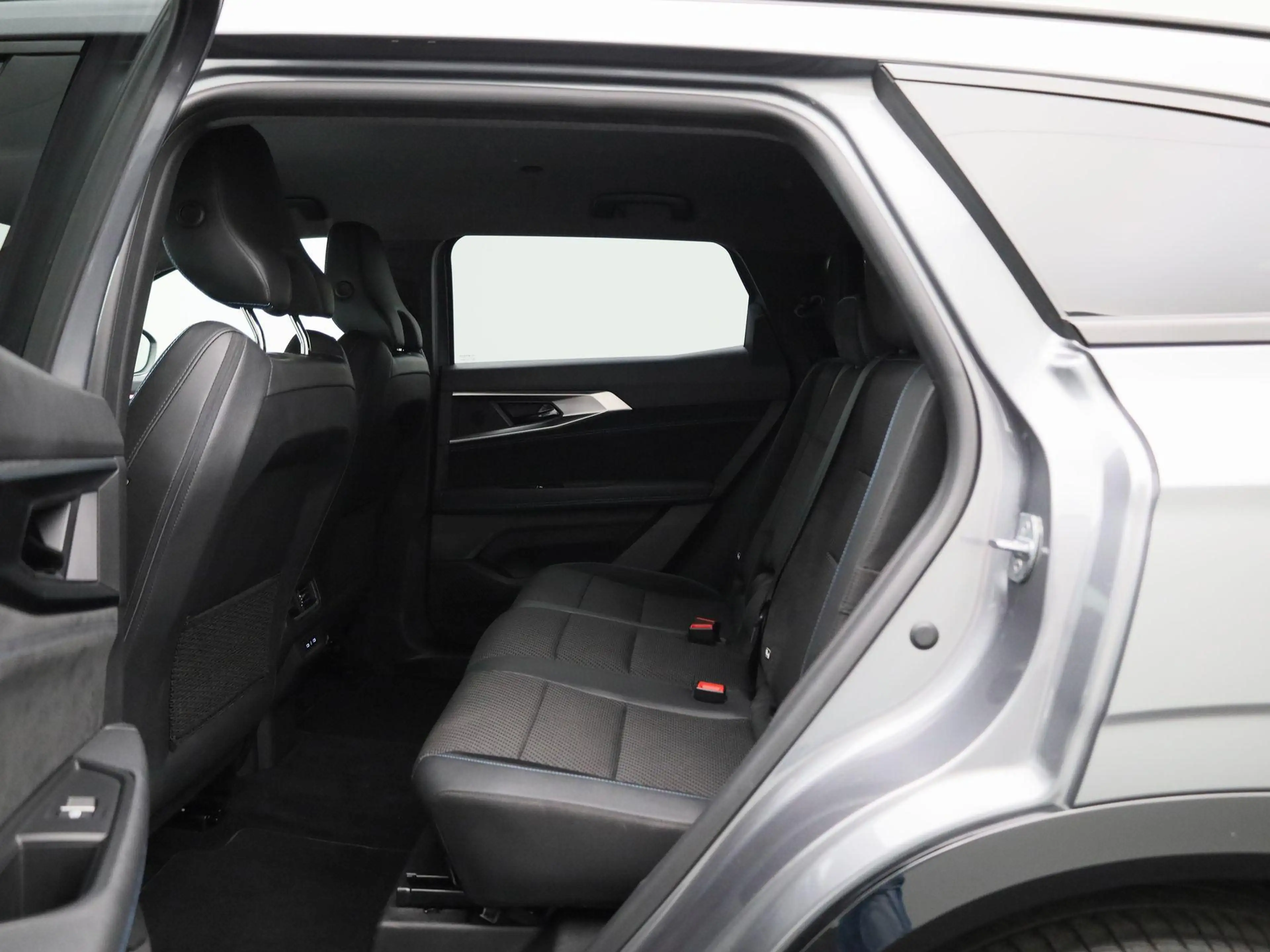 Renault Espace E-Tech Full Hybrid Esprit Alpine 7 Persoons. 200PK — photo 10