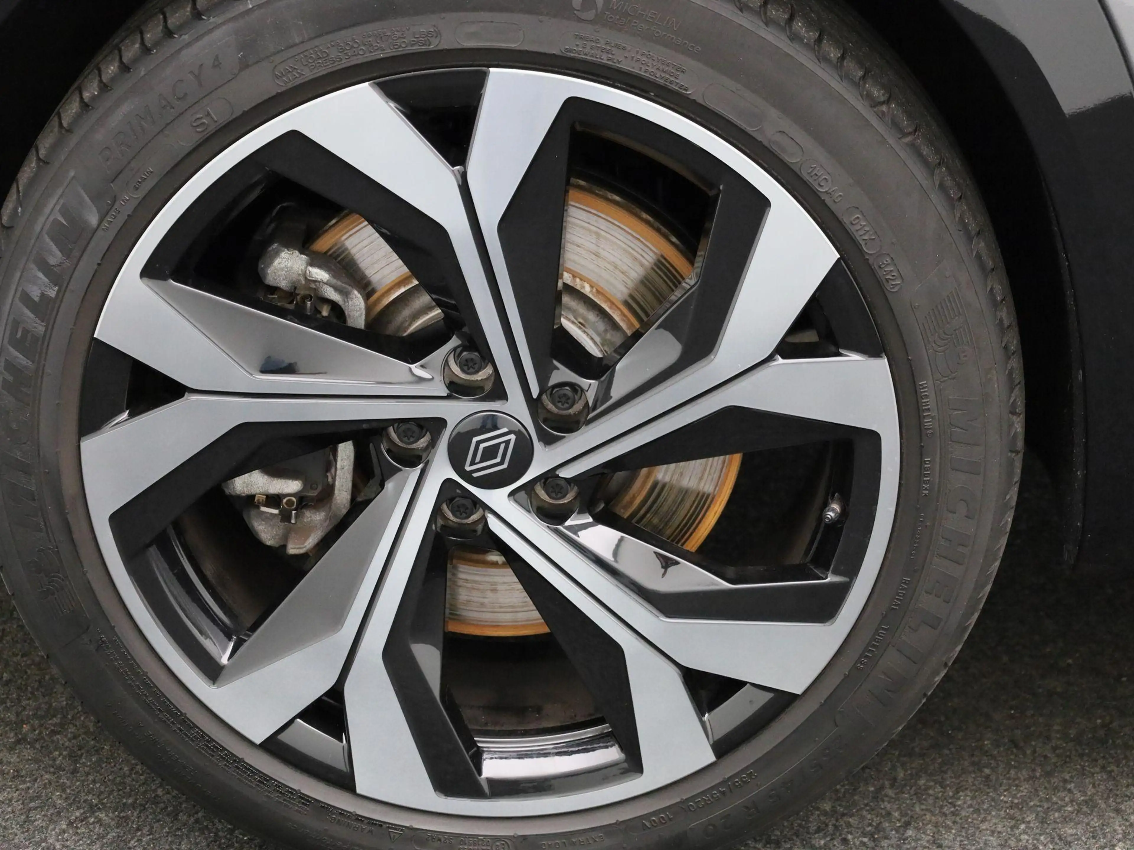 Renault Espace E-Tech Full Hybrid Esprit Alpine 7 Persoons. 200PK — photo 14