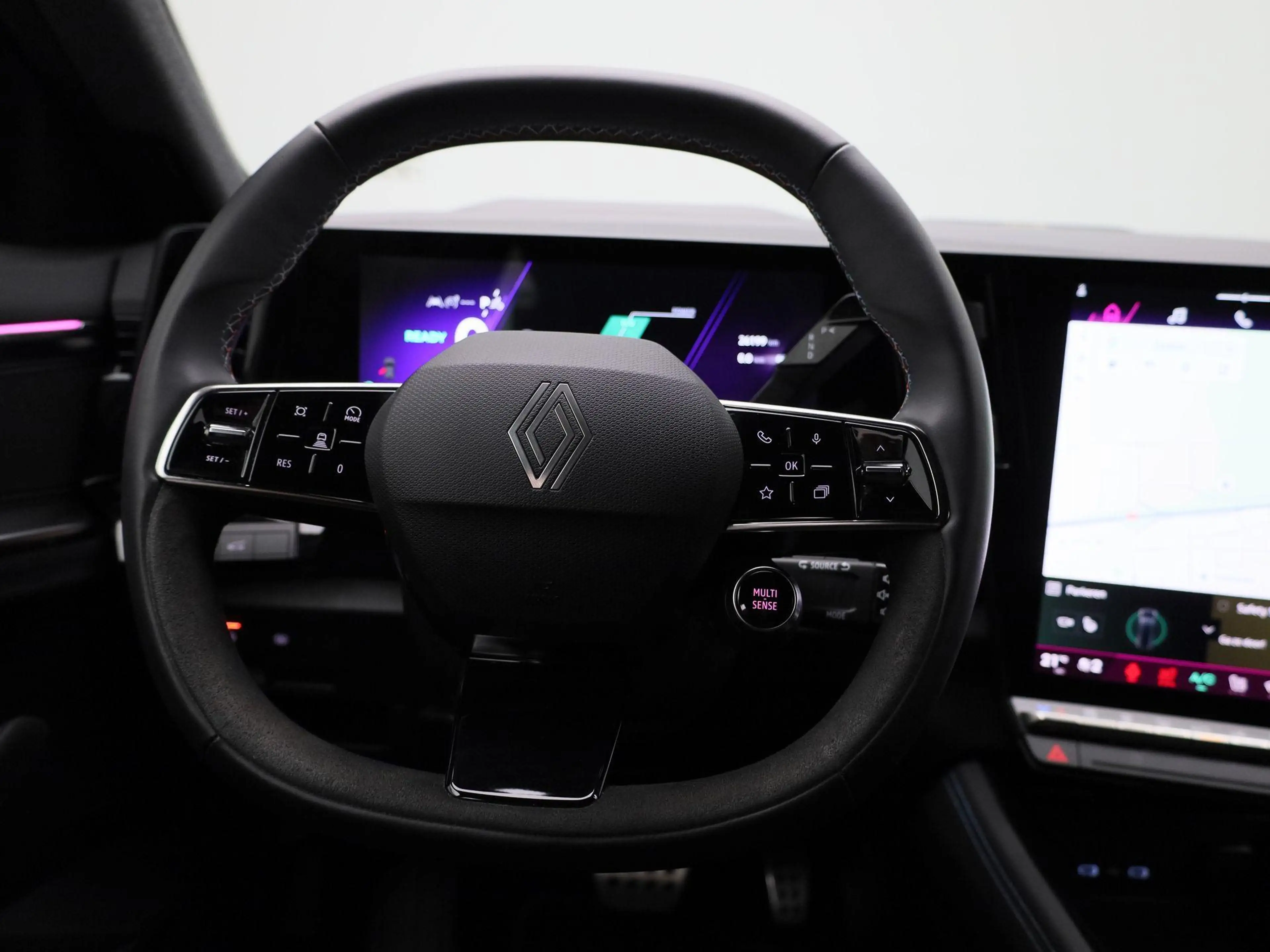 Renault Espace E-Tech Full Hybrid Esprit Alpine 7 Persoons. 200PK — photo 7