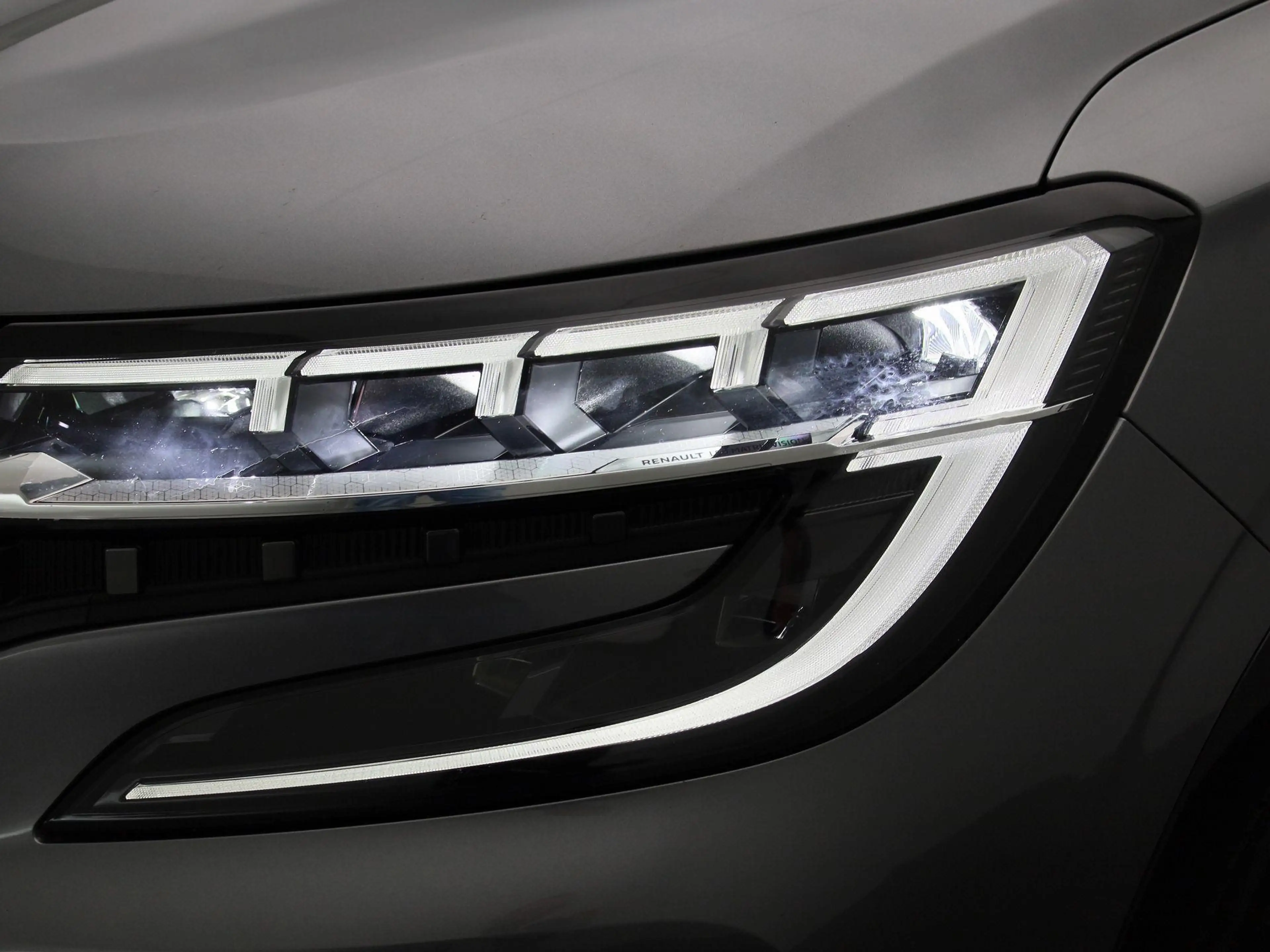 Renault Espace E-Tech Full Hybrid Esprit Alpine 7 Persoons. 200PK — photo 15