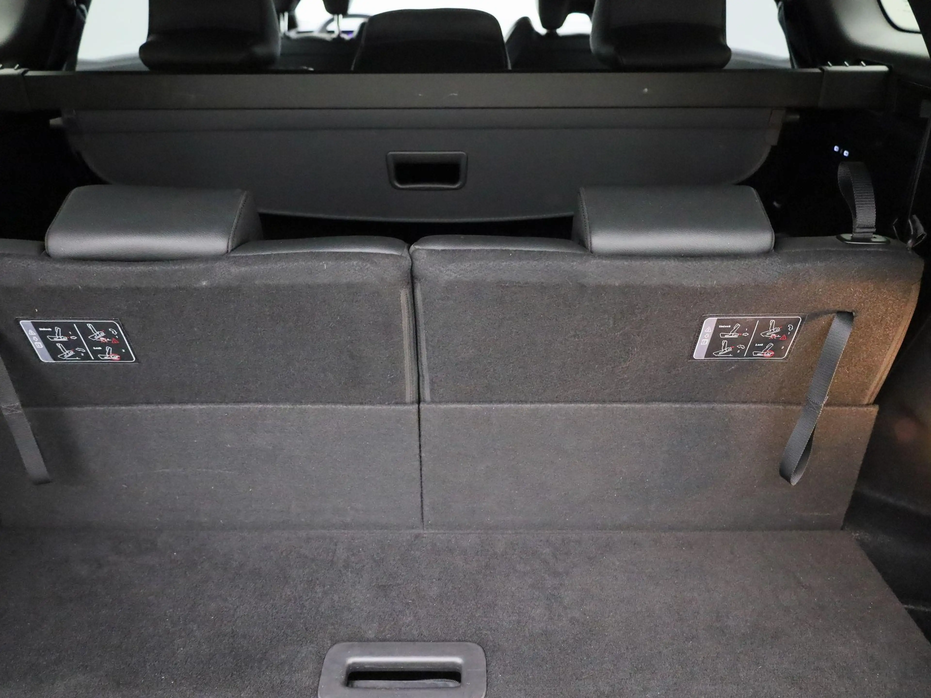Renault Espace E-Tech Full Hybrid Esprit Alpine 7 Persoons. 200PK — photo 12