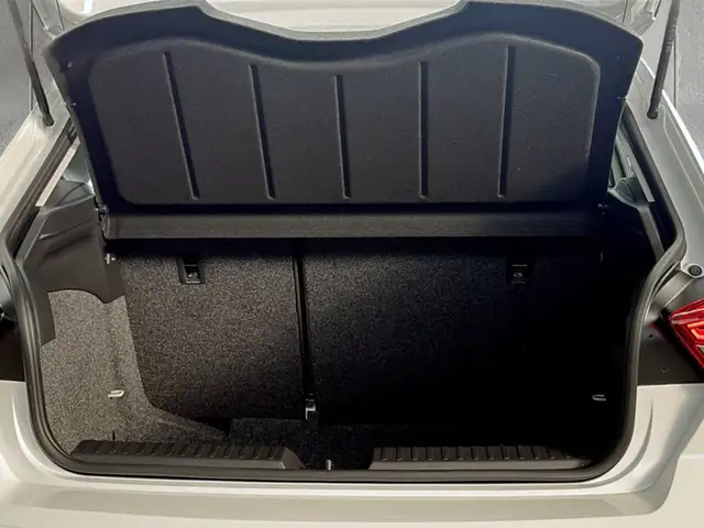 Seat Ibiza view 13