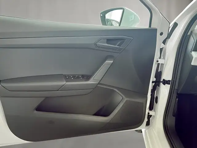 Seat Ibiza view 14