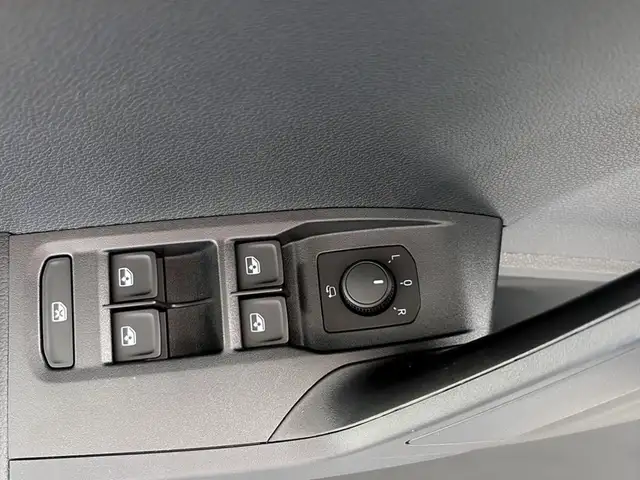 Seat Ibiza view 15