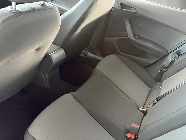 Seat Ibiza view 11