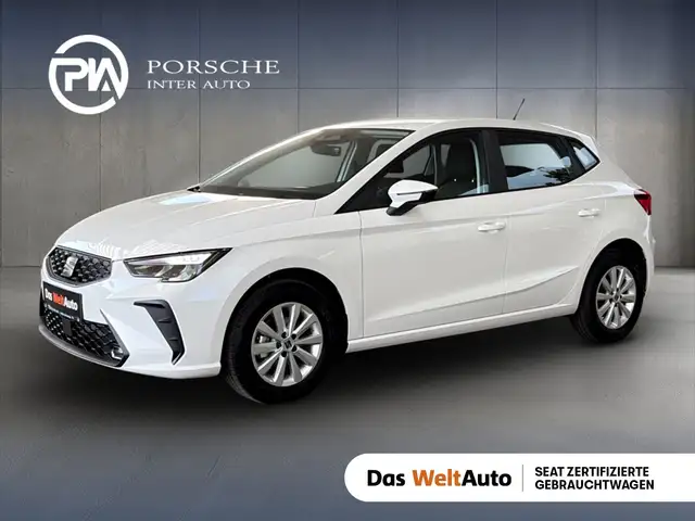 Seat Ibiza main image