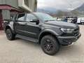 Ford Ranger Raptor Raptor 2.0 TDCi PICK-UP 213CV Nero - thumbnail 2