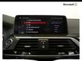 BMW X3 xdrive20d Luxury 190cv auto Nero - thumbnail 17